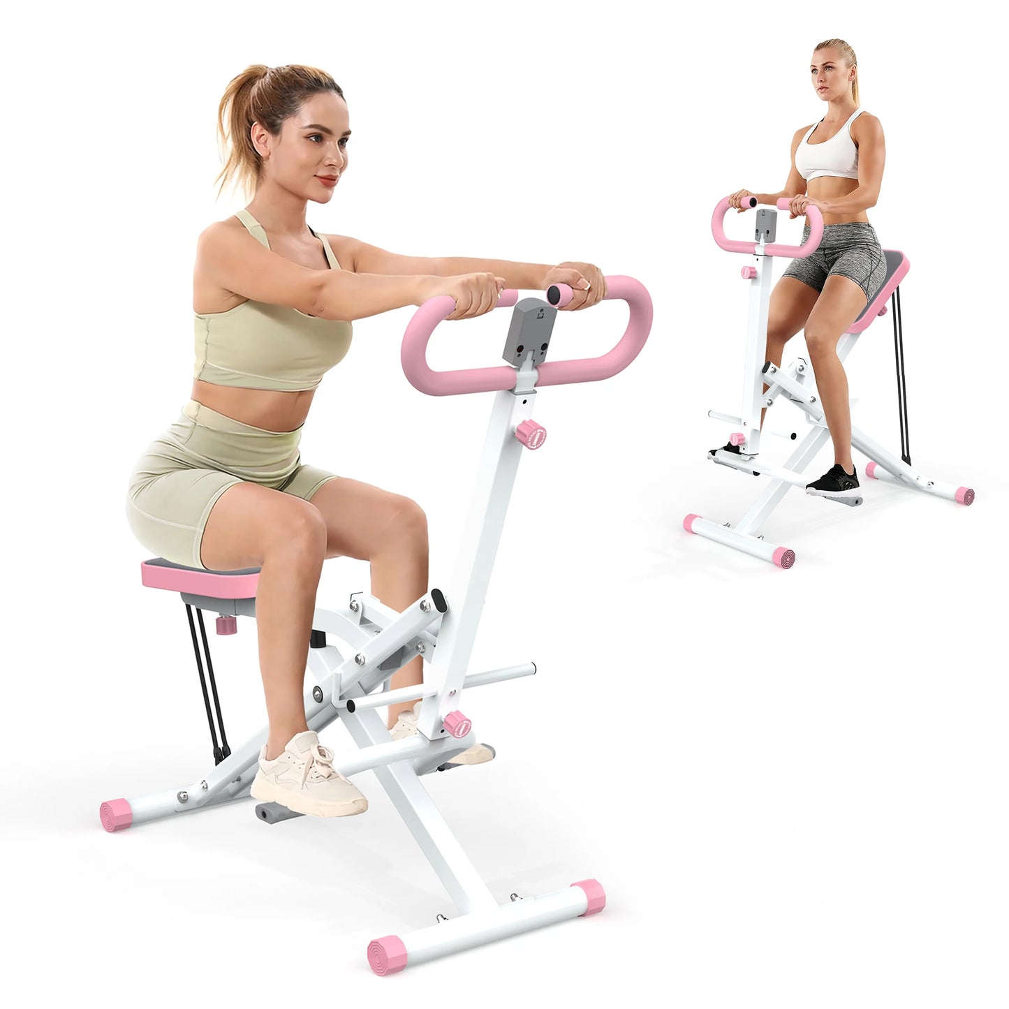 GluteCore Pro™ Fitness Machine